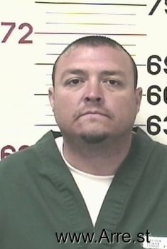 Tomas D Medina Mugshot