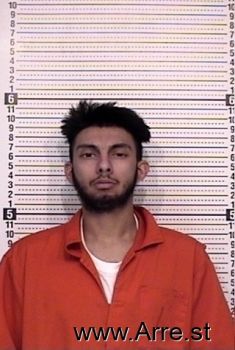 Tomas S Medina-martinez Mugshot