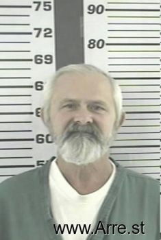 Tommy R Price Mugshot