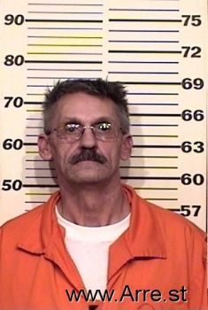 Tony E Bell Mugshot