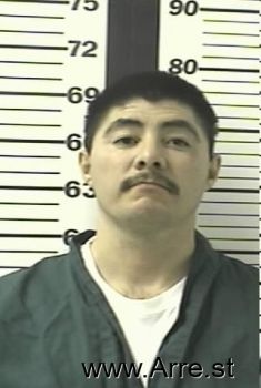 Tony J Perez Mugshot