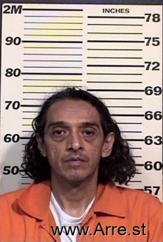 Tony  Perez Mugshot