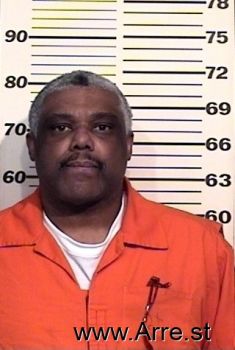 Tony L Richardson Mugshot