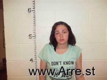 Tonya  Bennett Mugshot