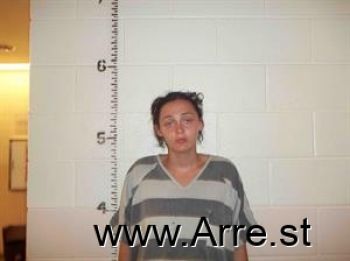 Tonya  Bennett Mugshot