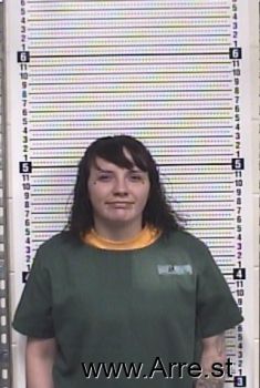 Tonya B Gile Mugshot