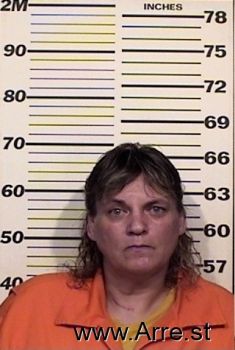 Tonya M Miller Mugshot