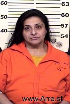 Tonya A Rodriguez Mugshot