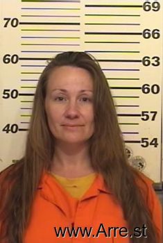 Tracy R Halley Mugshot