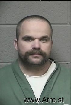 Travis T Bennett Mugshot