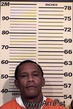 Travis E Cooper Mugshot