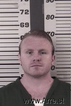 Travis D Harris Mugshot