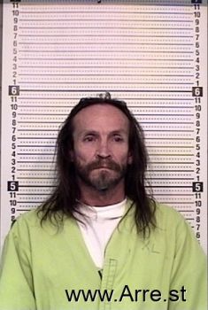 Travis L Jensen Mugshot