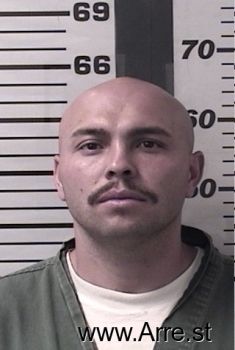 Travis P Lopez Mugshot