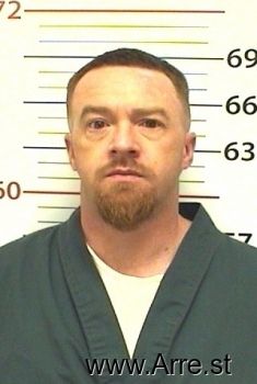 Travis A Miller Mugshot