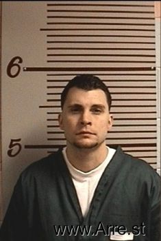 Travis L Moerman Mugshot