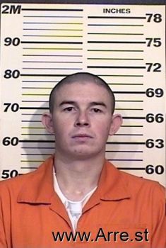 Travis M Morrison Mugshot