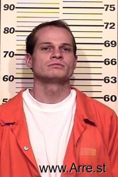 Travis K Stout Mugshot