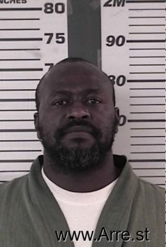 Travis J Wells Mugshot