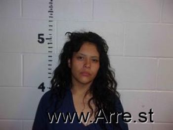 Trenidad  Lopez Mugshot