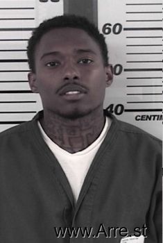 Trenton H Porter Mugshot