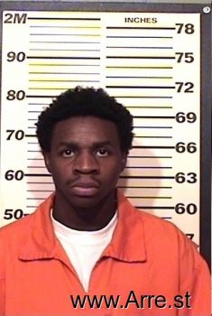 Trevon  White Mugshot