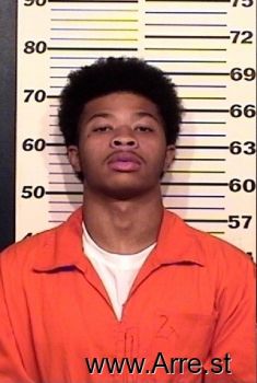 Trevonte D Browngrant Mugshot