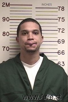 Trey T Browne Mugshot