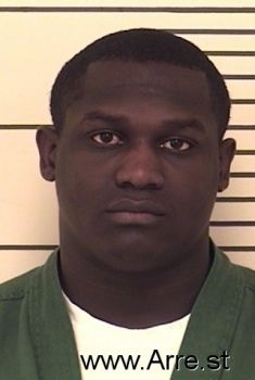 Troy  Brown Mugshot