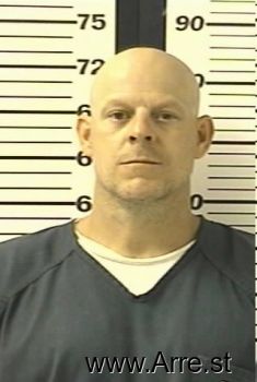 Troy M Brownlow Mugshot