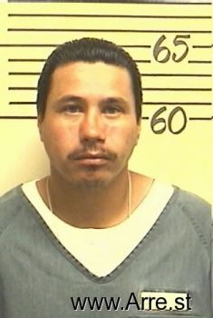 Troy M Sanchez Mugshot