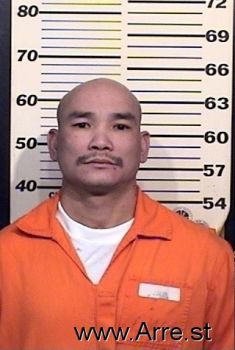 Trung H Nguyen Mugshot