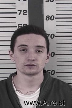 Tyler S Davenport Mugshot