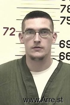 Tyler D Girard Mugshot