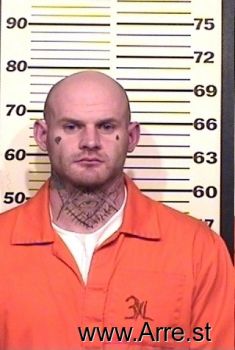 Tyler C King Mugshot