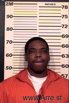 Tyrone A Carter Mugshot