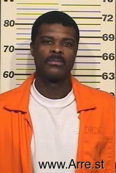 Tyrone D Gray Mugshot