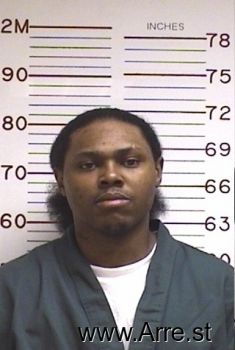 Tyrone J Richardson Mugshot