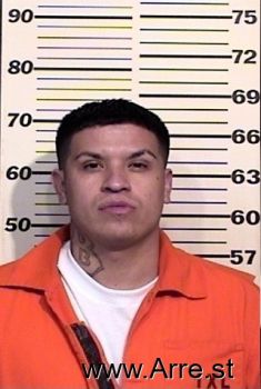 Tyrone A Romero Mugshot