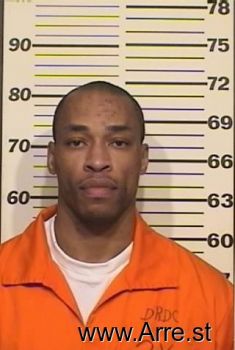 Tyrone D Wright Mugshot