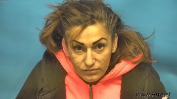 Tamara  Lopez Mugshot