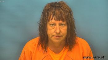 Tammy Eve Smith Mugshot