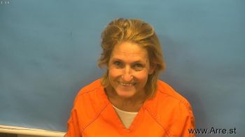 Tara  Roth Mugshot