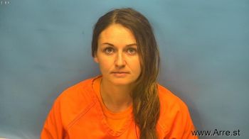 Taylor Lorraine Jackson Mugshot