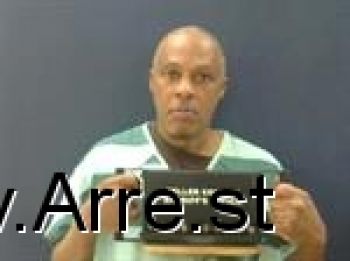 Terry Antonio Dunlap Mugshot