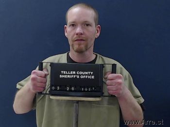 Thomas Jason Griffith Mugshot