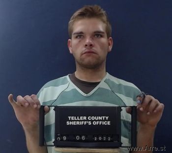 Thomas Charles Hollis Mugshot