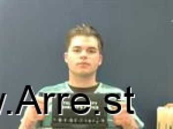 Thomas Matthew Sinclair Mugshot