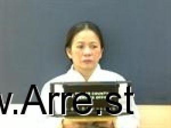 Thuy Tram Nguyen Mugshot