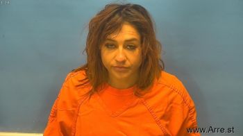 Tiana Lani Pico Mugshot